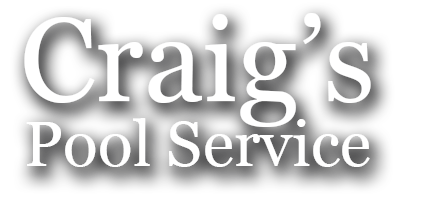 Craig’s Pool Service LLC